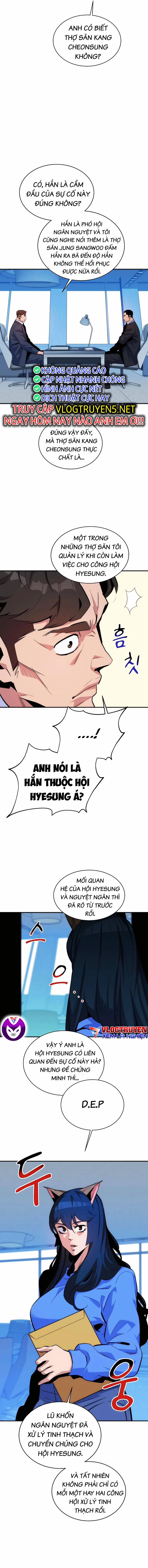 Tự Động Săn Bằng Phân Thân 48 trang 1