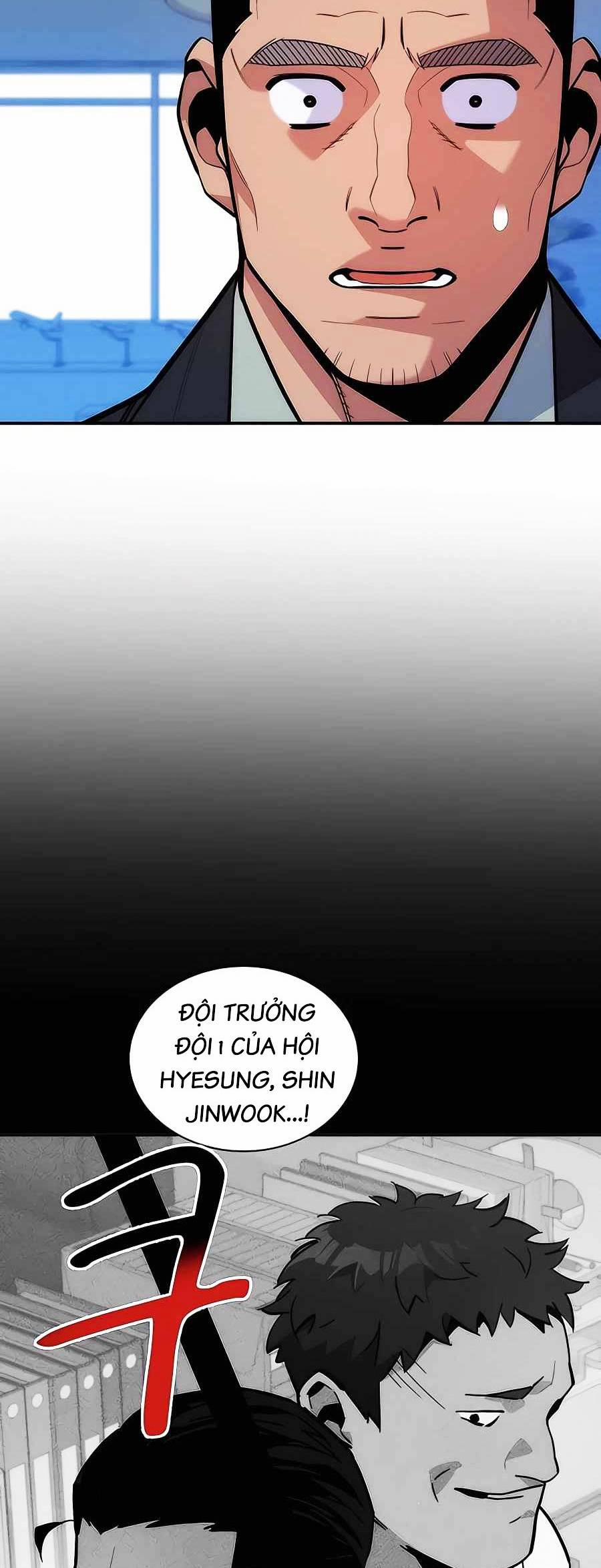 Tự Động Săn Bằng Phân Thân 49 trang 10