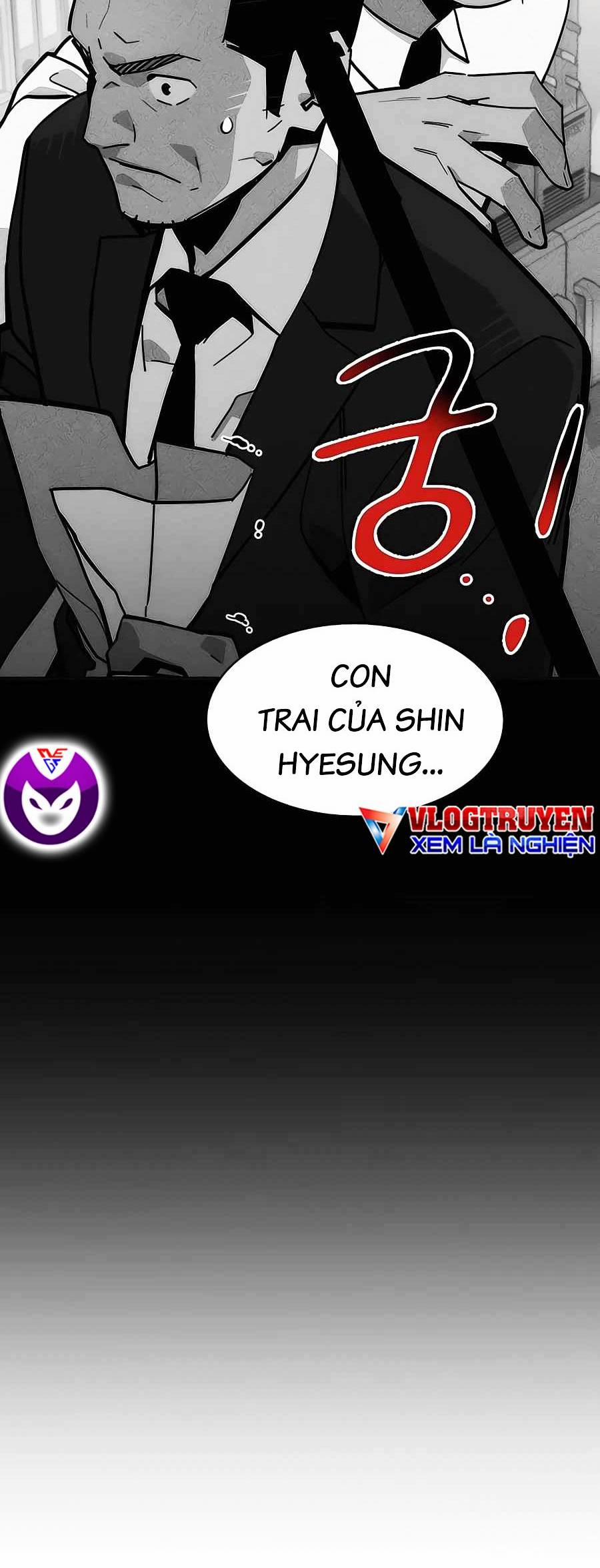 Tự Động Săn Bằng Phân Thân 49 trang 11