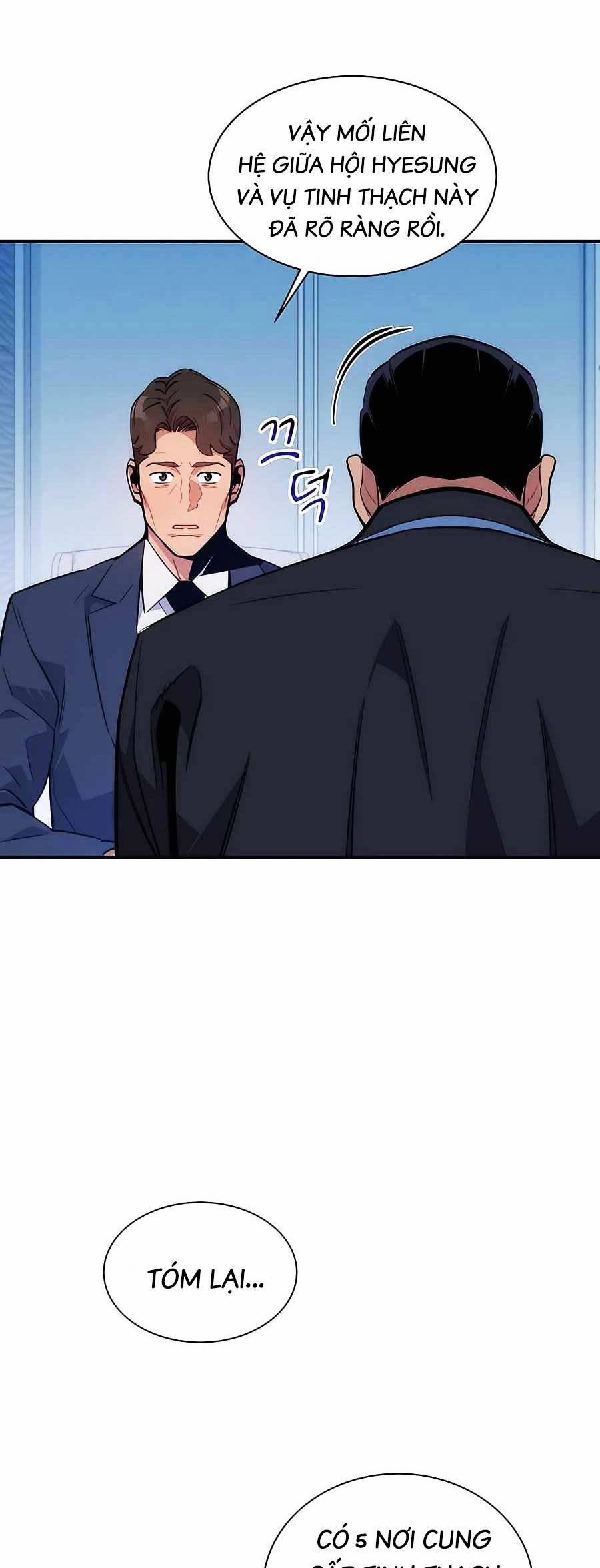 Tự Động Săn Bằng Phân Thân 49 trang 12