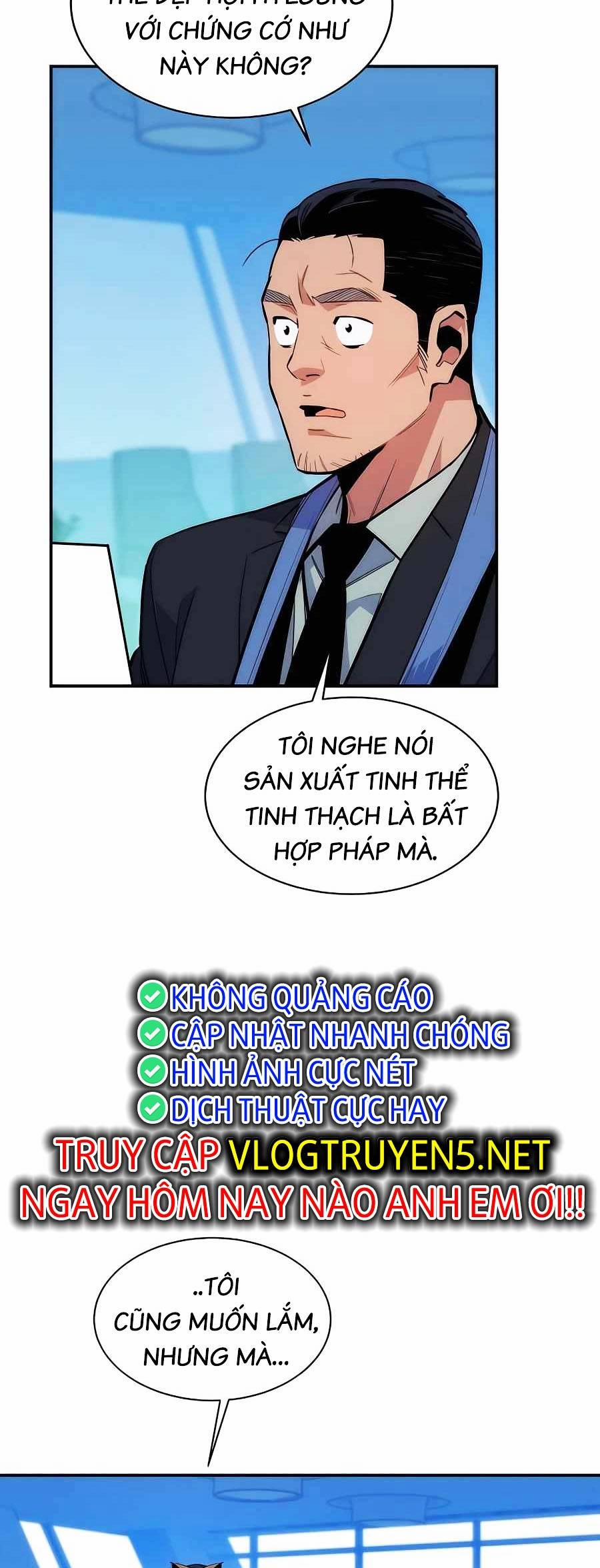 Tự Động Săn Bằng Phân Thân 49 trang 14