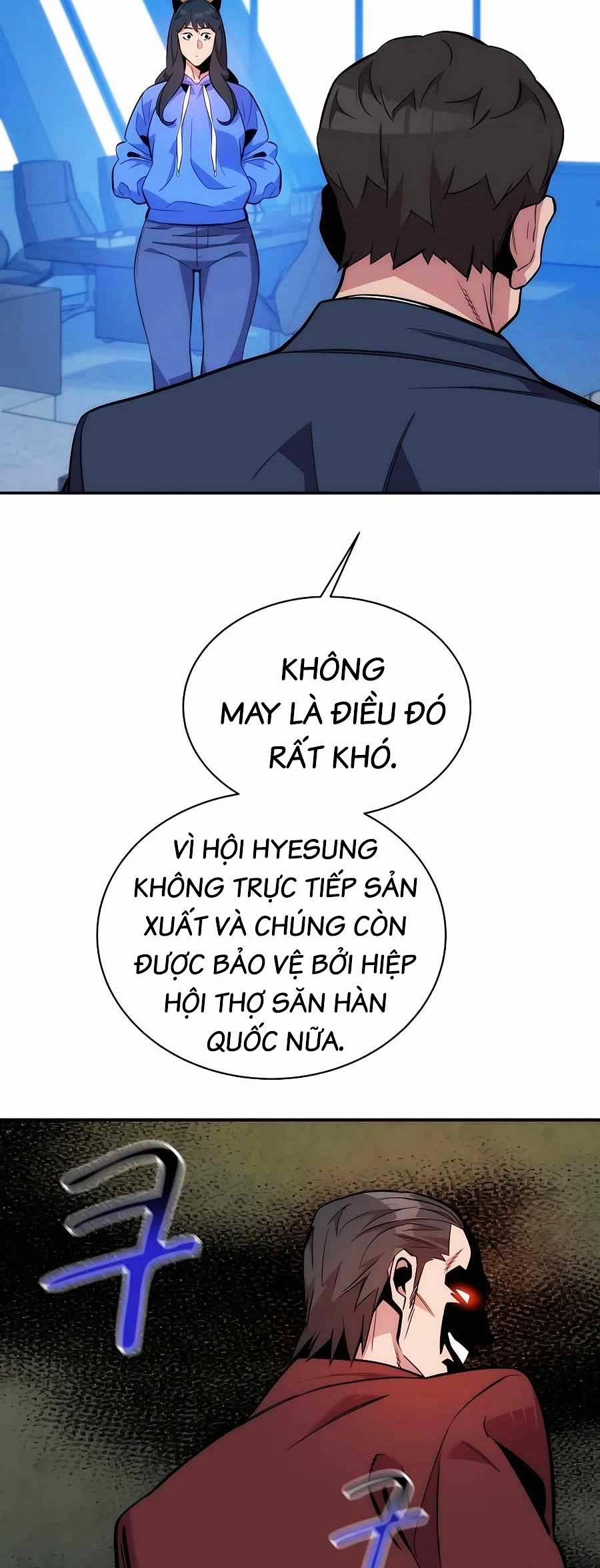 Tự Động Săn Bằng Phân Thân 49 trang 15