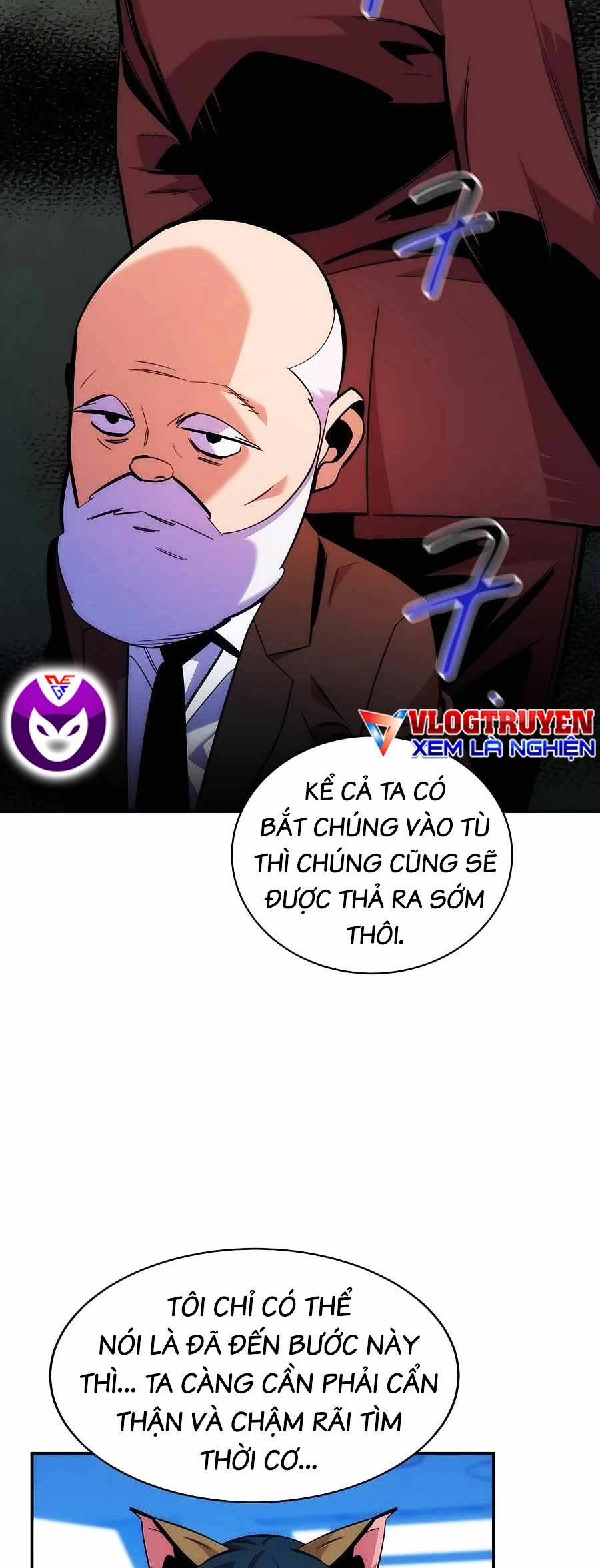 Tự Động Săn Bằng Phân Thân 49 trang 16