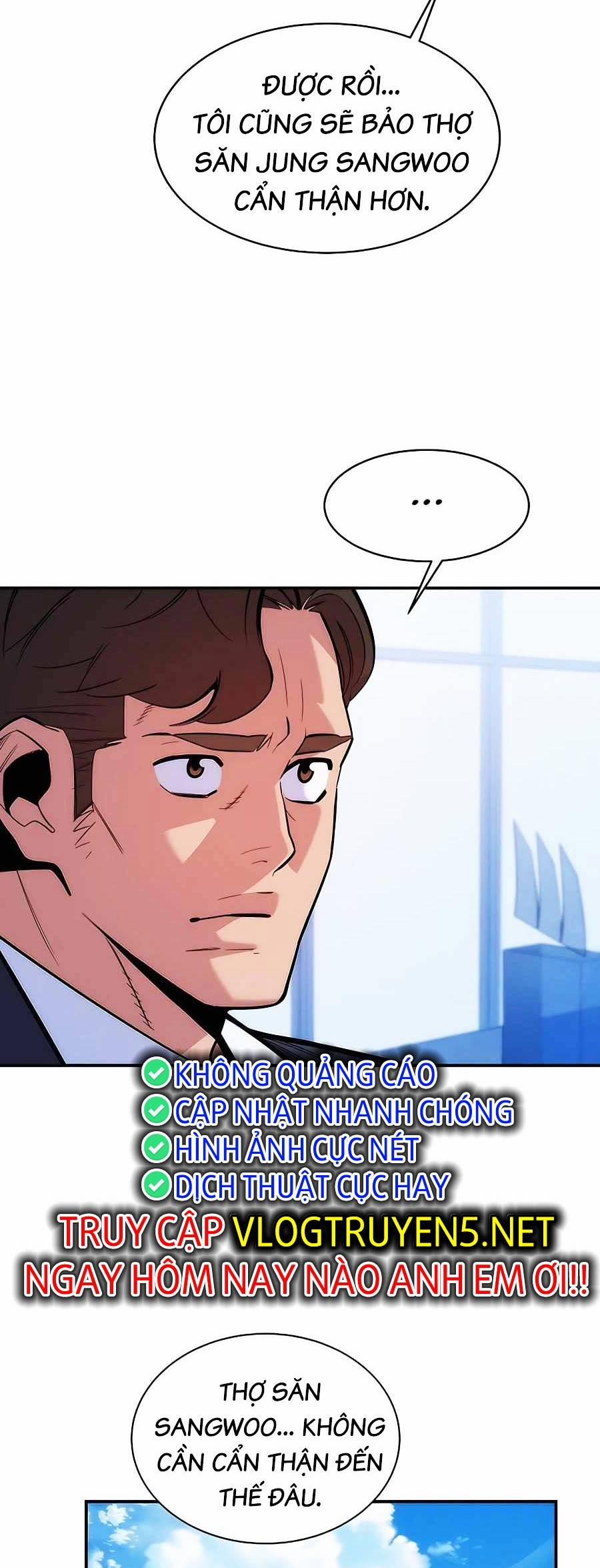 Tự Động Săn Bằng Phân Thân 49 trang 18