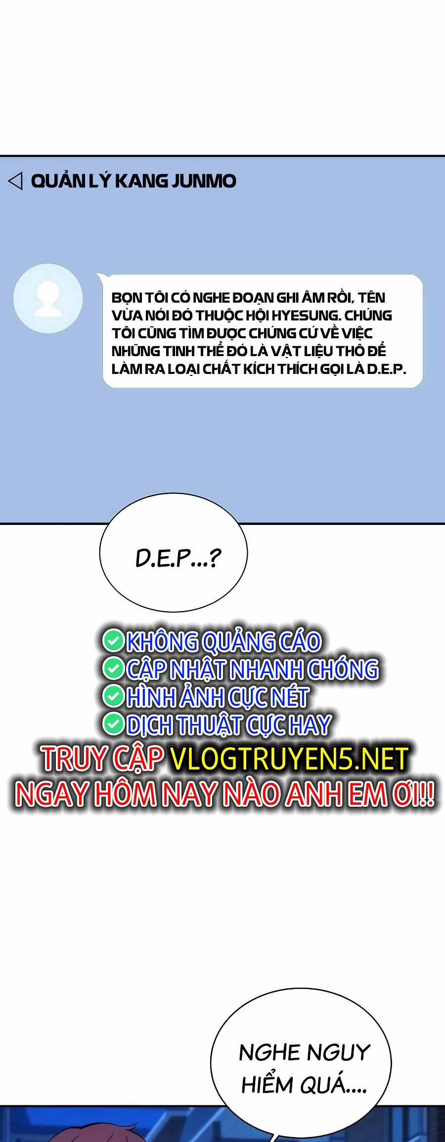 Tự Động Săn Bằng Phân Thân 49 trang 20