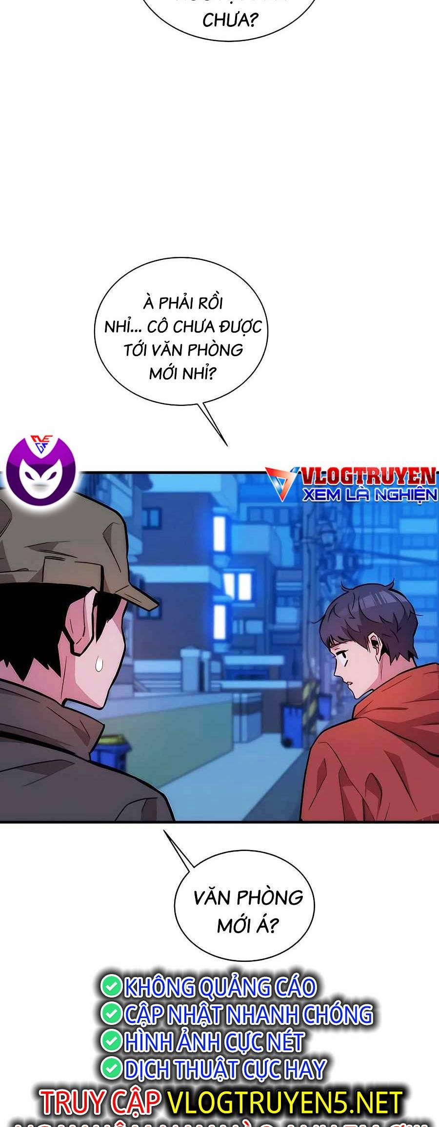 Tự Động Săn Bằng Phân Thân 49 trang 22