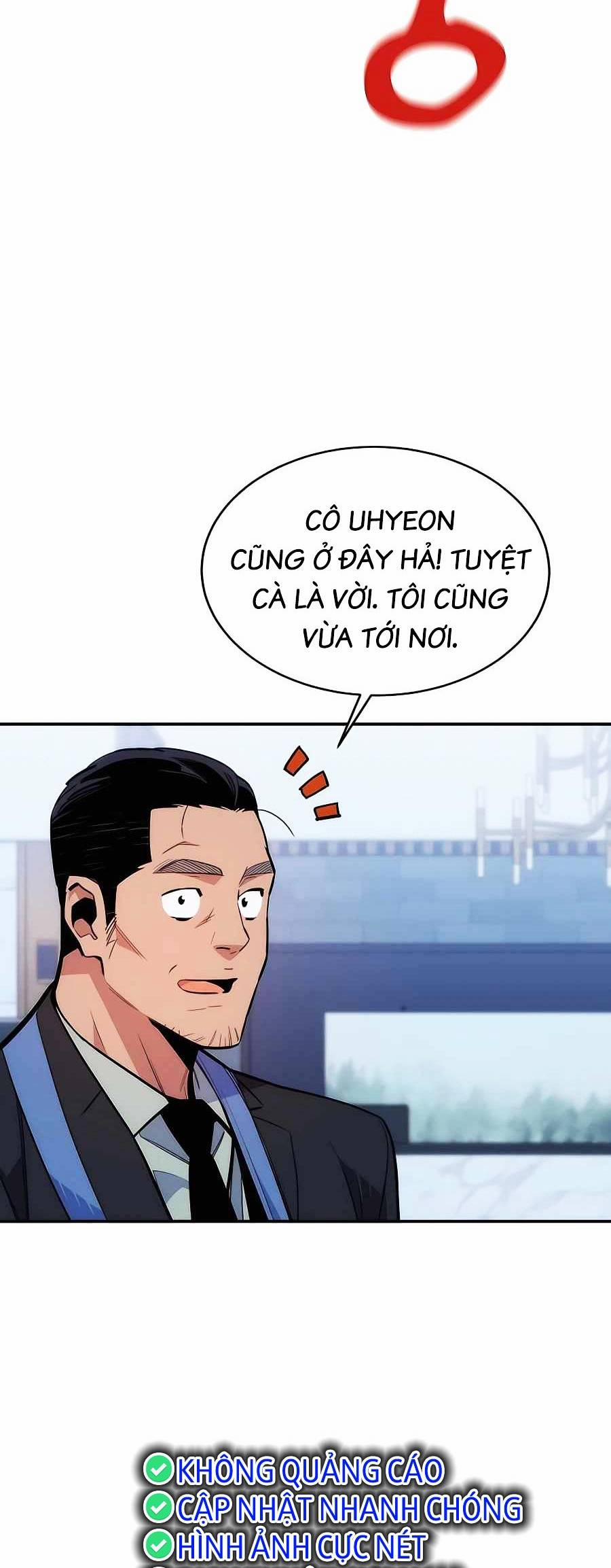 Tự Động Săn Bằng Phân Thân 49 trang 24