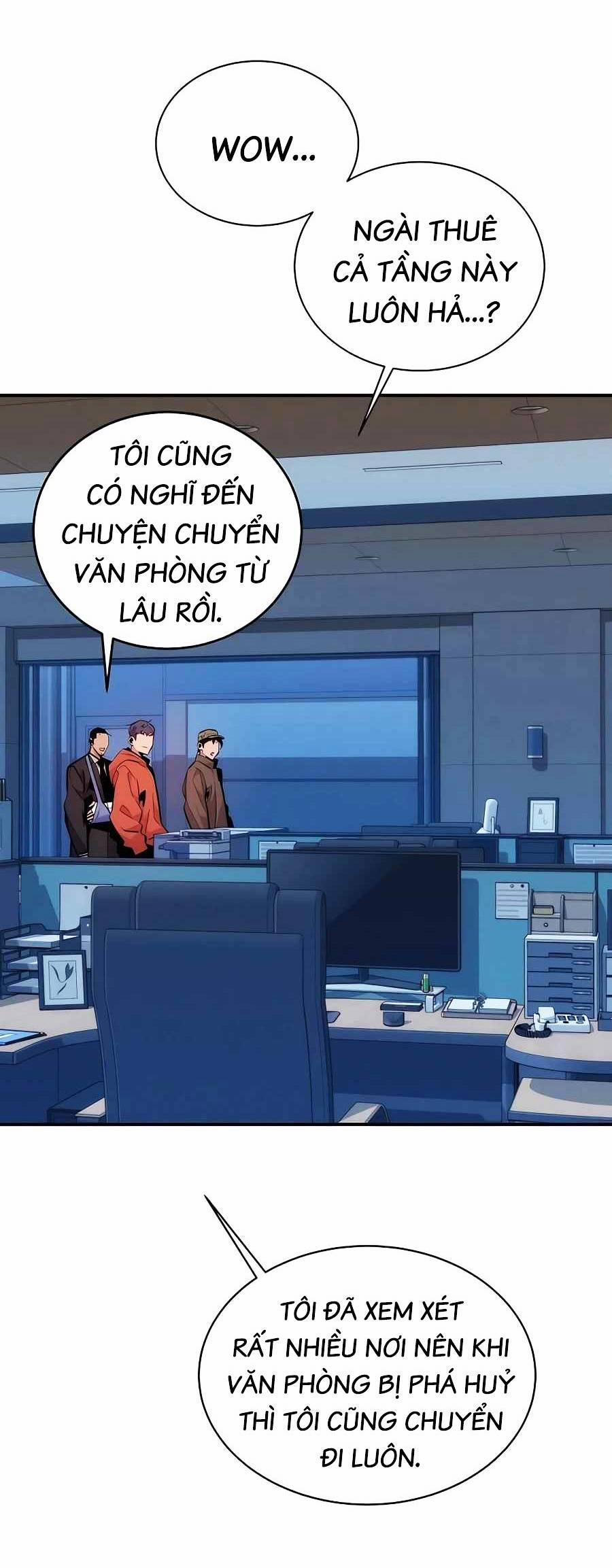 Tự Động Săn Bằng Phân Thân 49 trang 26