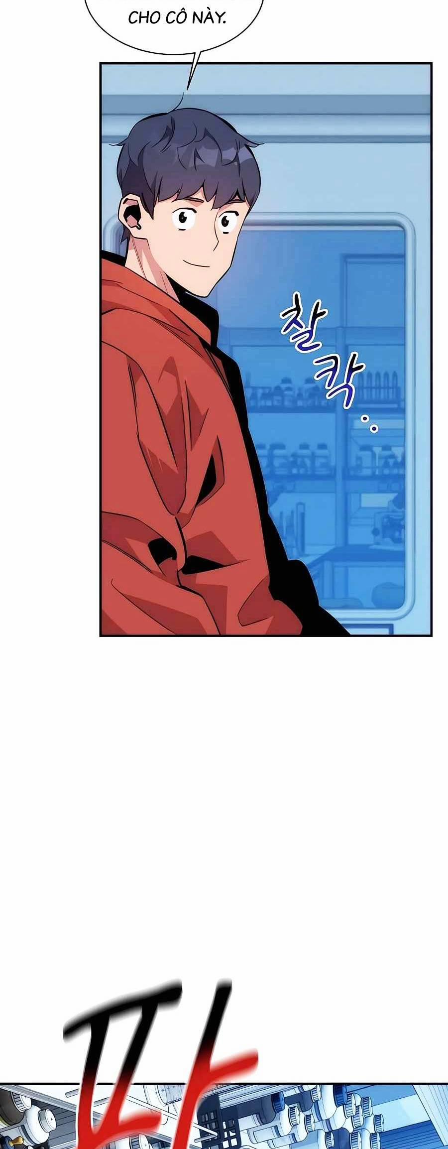 Tự Động Săn Bằng Phân Thân 49 trang 28