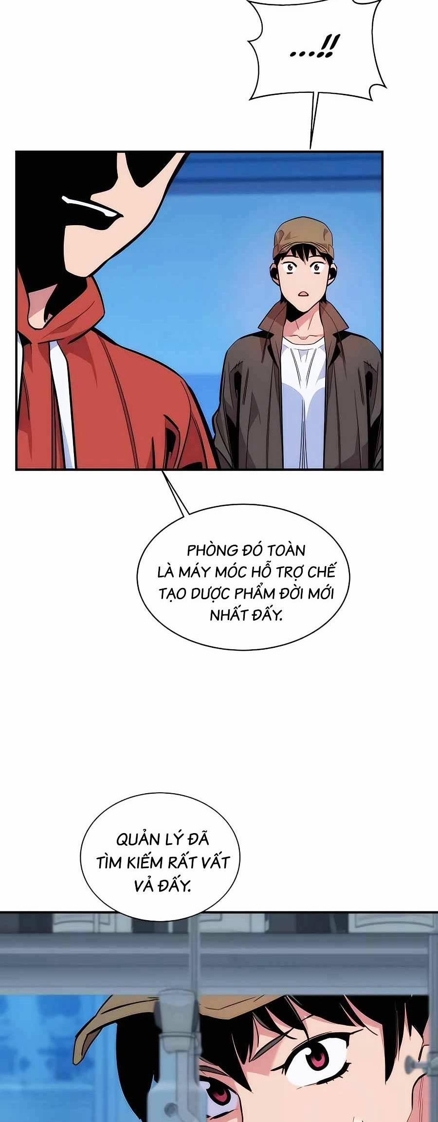 Tự Động Săn Bằng Phân Thân 49 trang 30