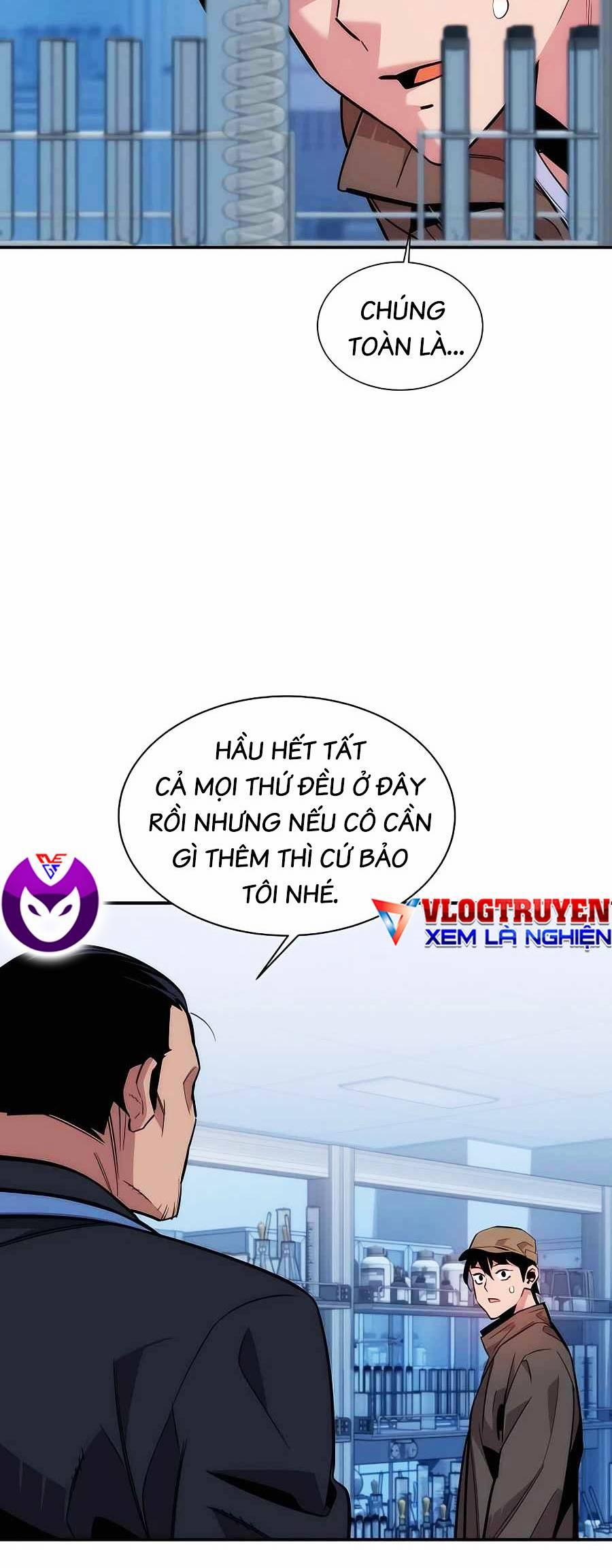 Tự Động Săn Bằng Phân Thân 49 trang 31