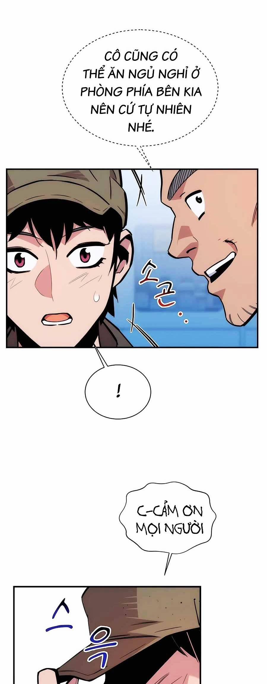 Tự Động Săn Bằng Phân Thân 49 trang 32