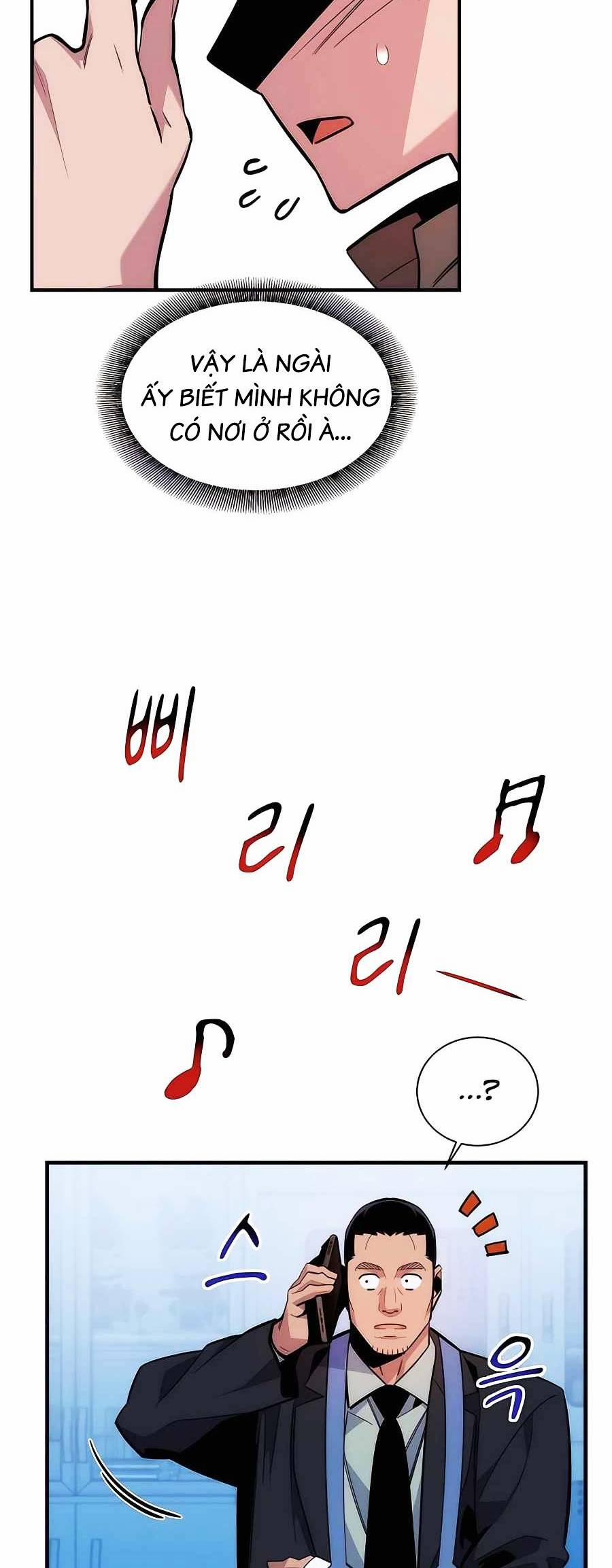 Tự Động Săn Bằng Phân Thân 49 trang 33