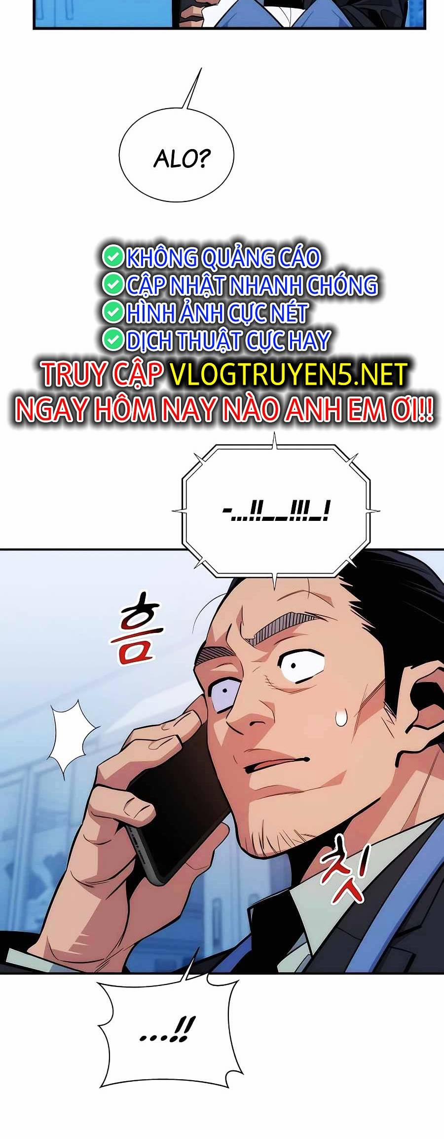 Tự Động Săn Bằng Phân Thân 49 trang 34