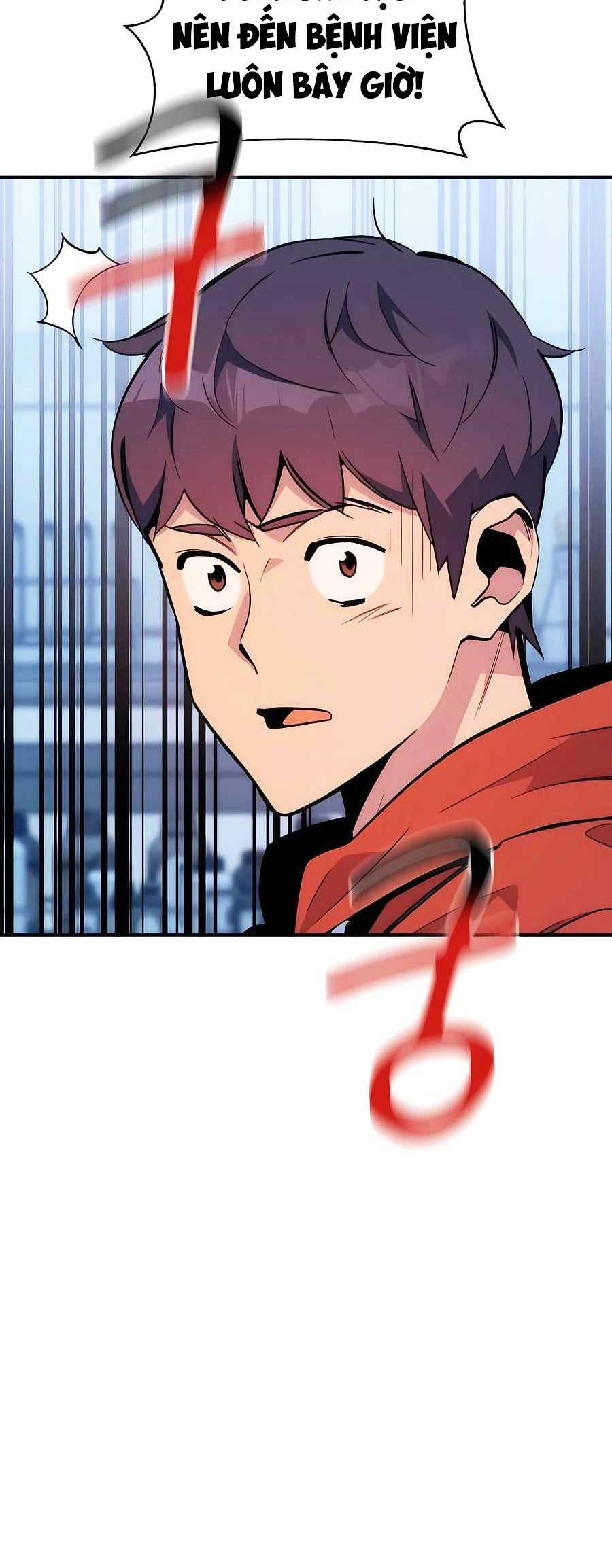 Tự Động Săn Bằng Phân Thân 49 trang 36