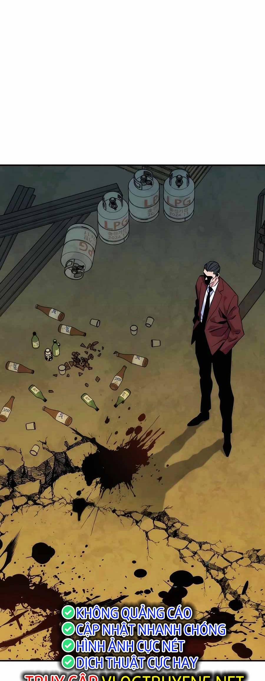 Tự Động Săn Bằng Phân Thân 49 trang 38