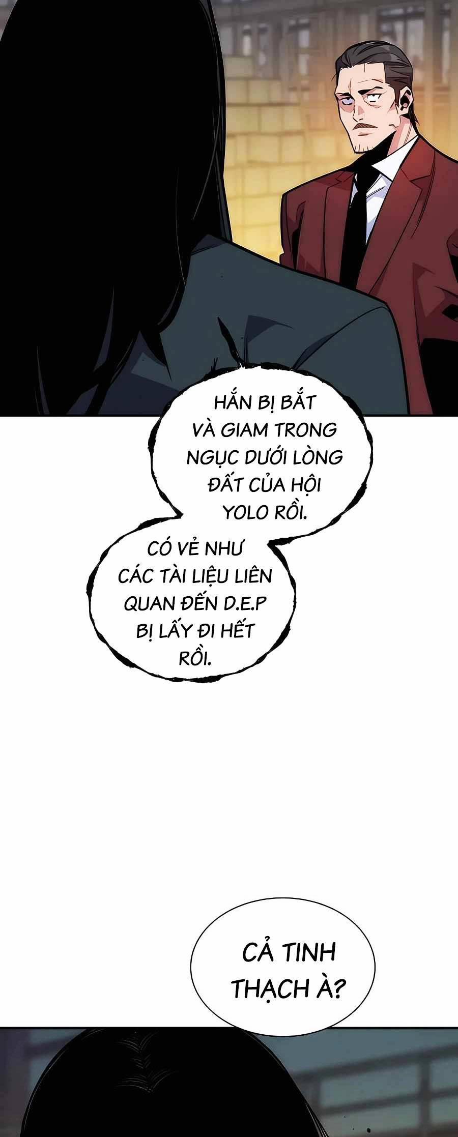 Tự Động Săn Bằng Phân Thân 49 trang 43