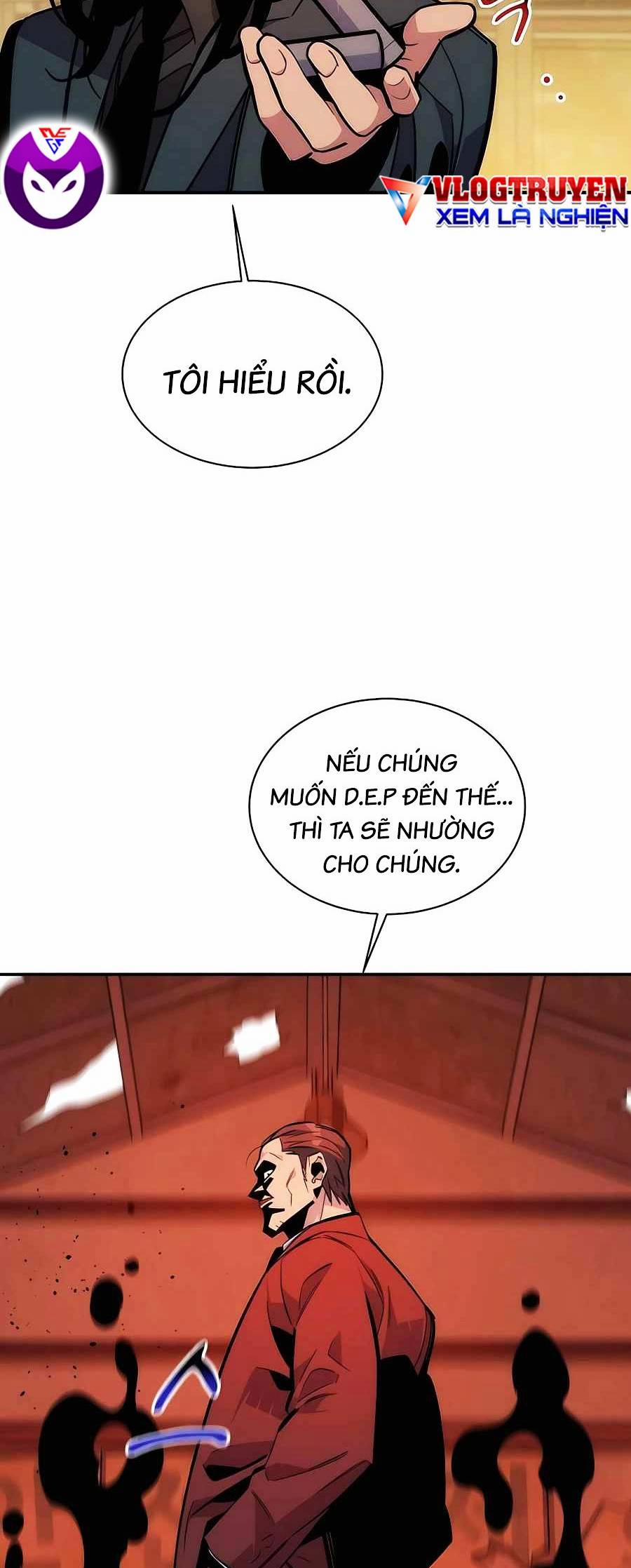 Tự Động Săn Bằng Phân Thân 49 trang 47