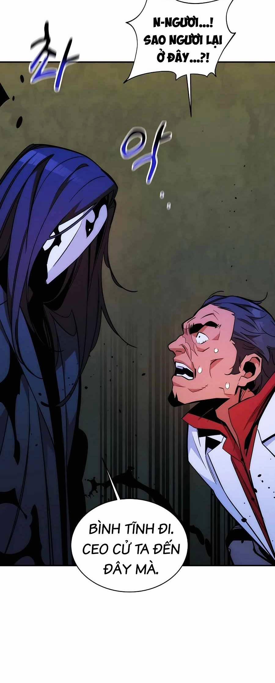 Tự Động Săn Bằng Phân Thân 49 trang 51