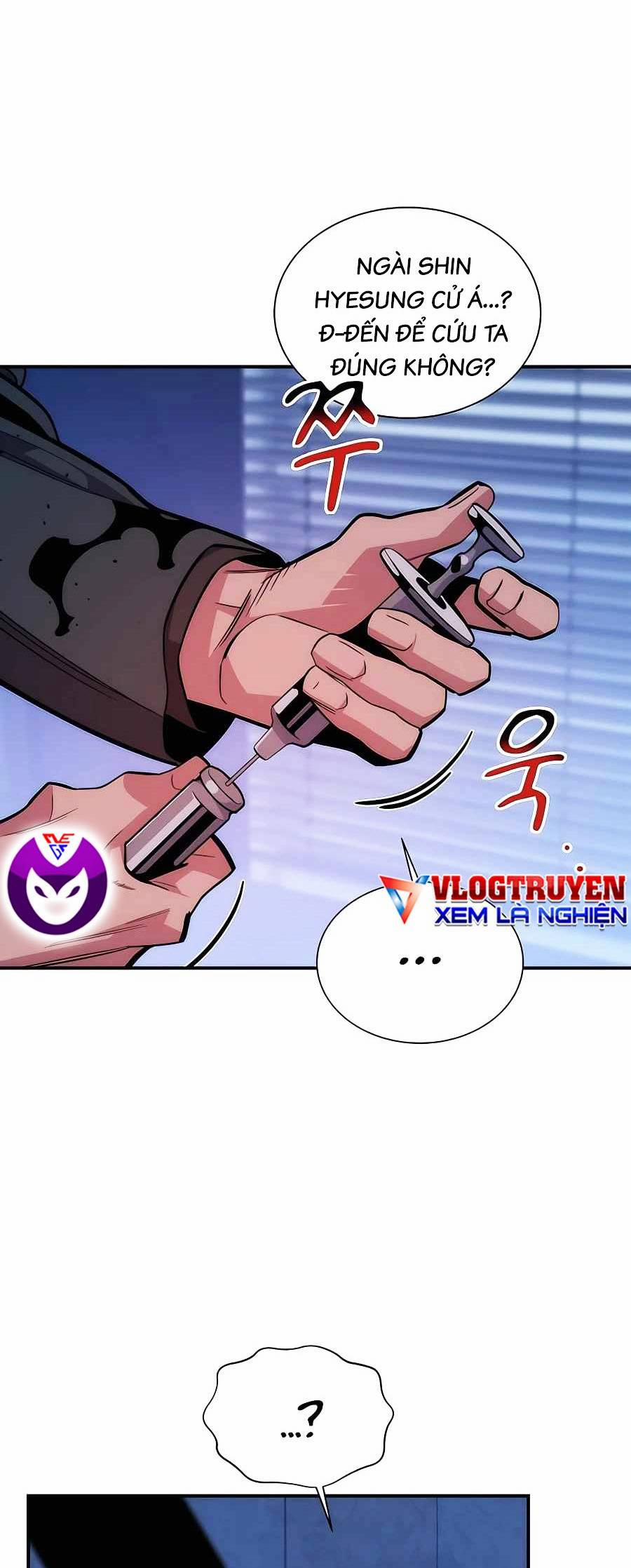 Tự Động Săn Bằng Phân Thân 49 trang 52