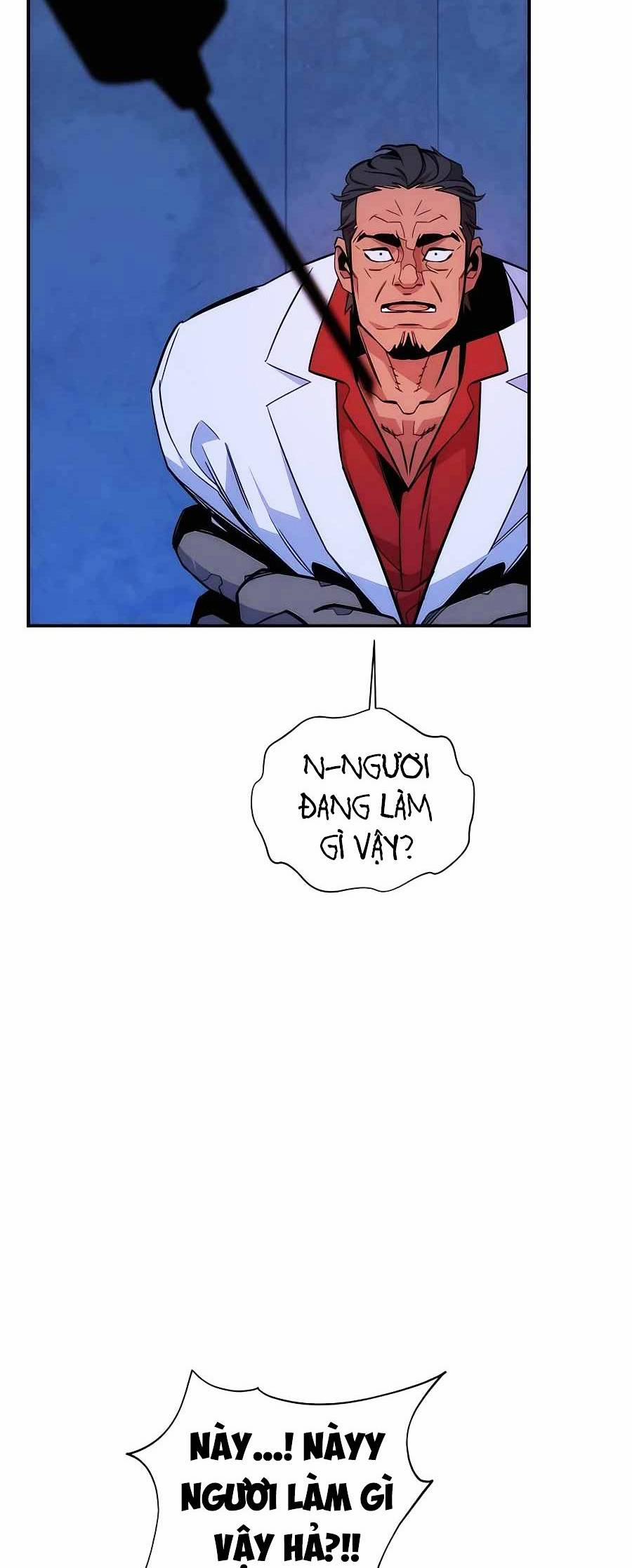 Tự Động Săn Bằng Phân Thân 49 trang 53