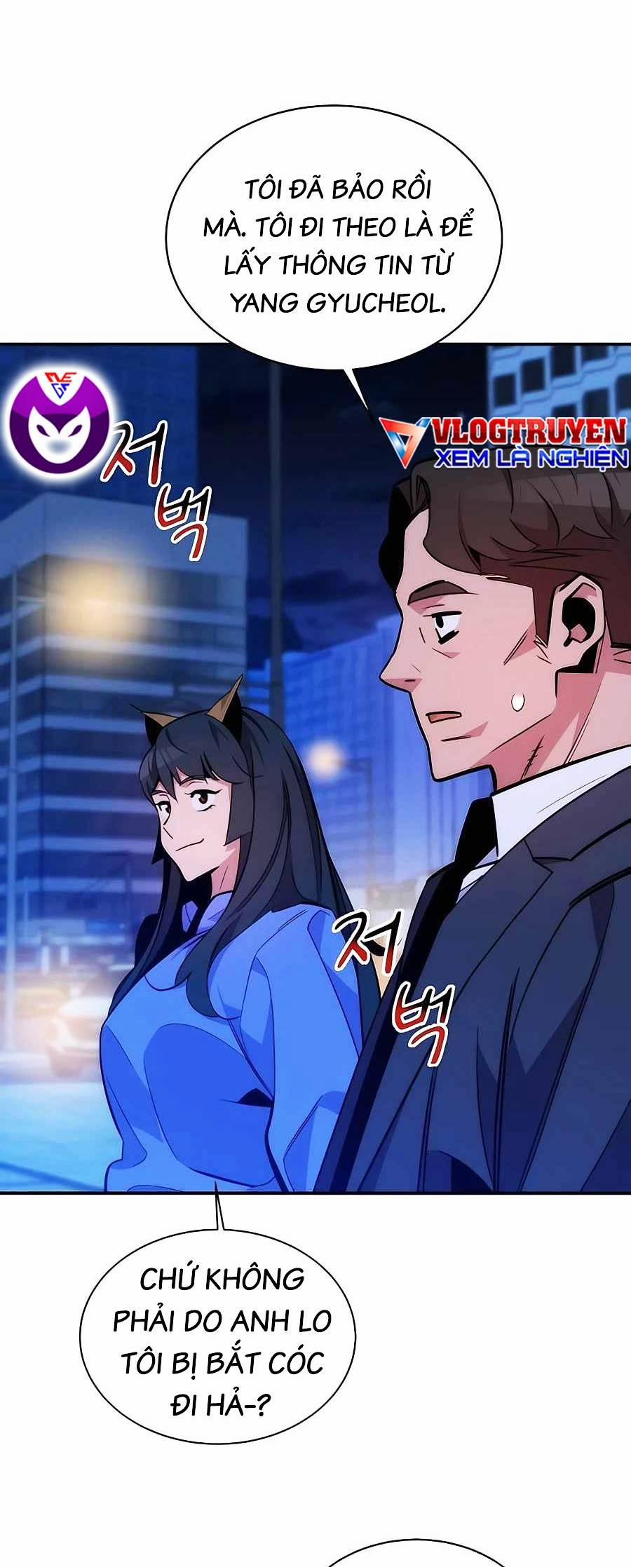 Tự Động Săn Bằng Phân Thân 49 trang 57