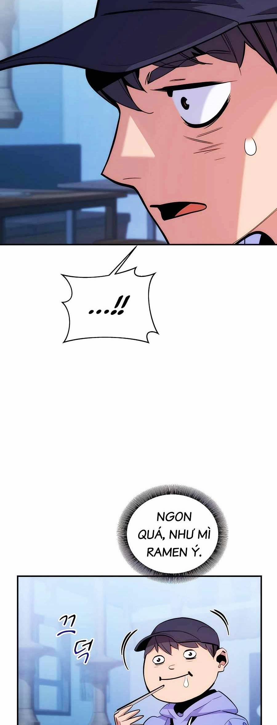 Tự Động Săn Bằng Phân Thân 49 trang 6