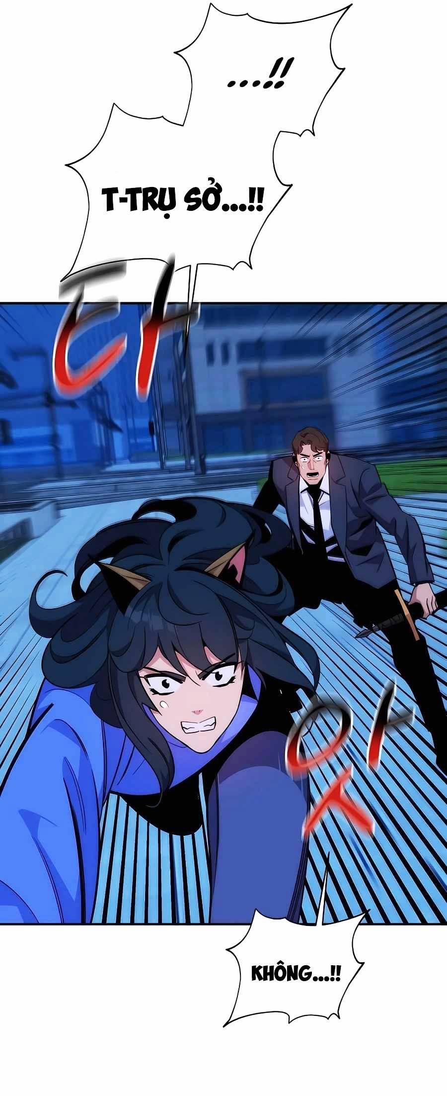 Tự Động Săn Bằng Phân Thân 49 trang 60