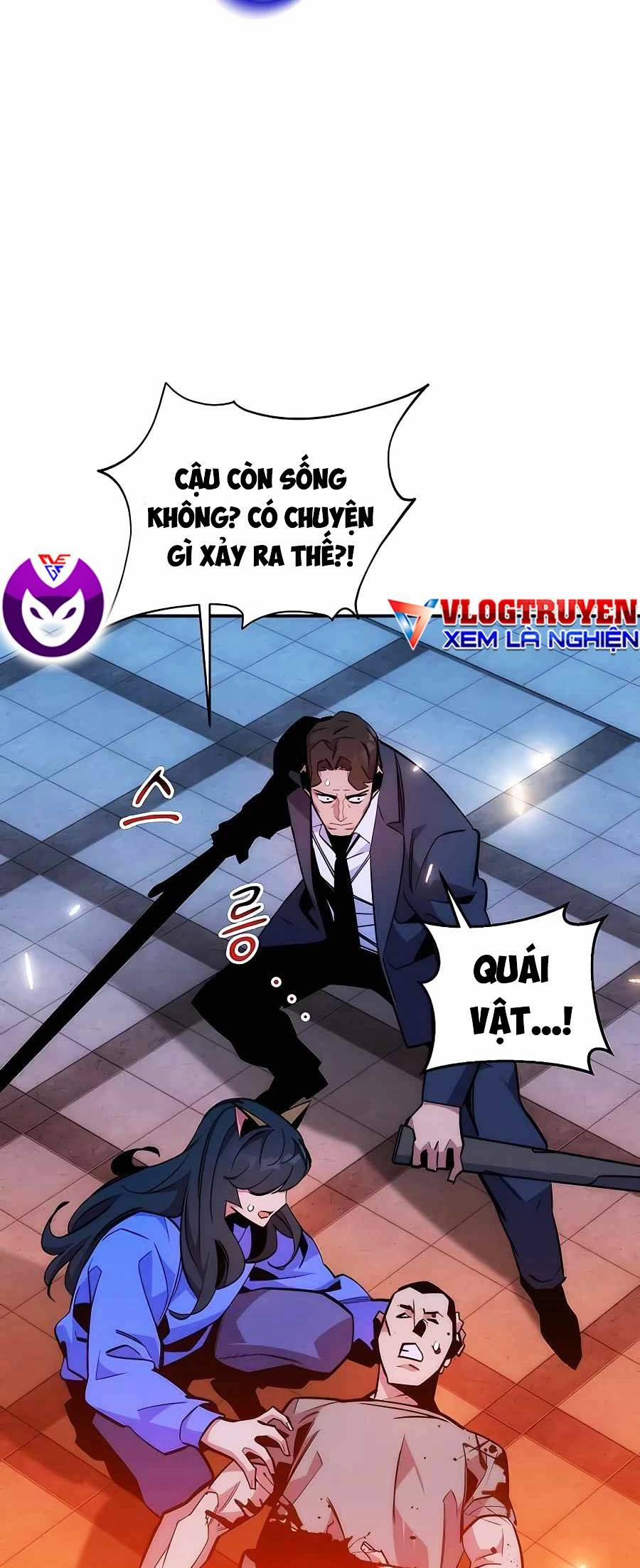 Tự Động Săn Bằng Phân Thân 49 trang 62