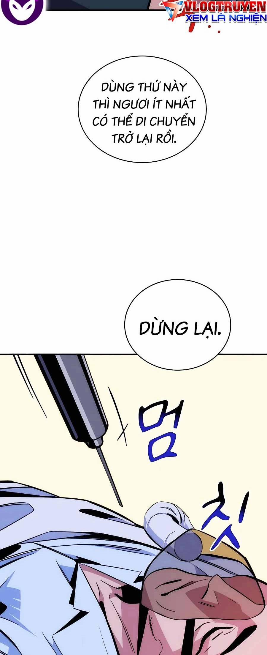 Tự Động Săn Bằng Phân Thân 49 trang 72