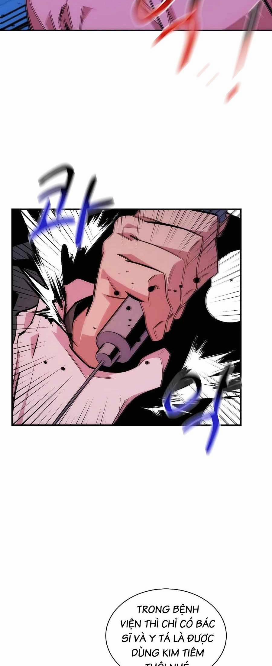 Tự Động Săn Bằng Phân Thân 49 trang 76