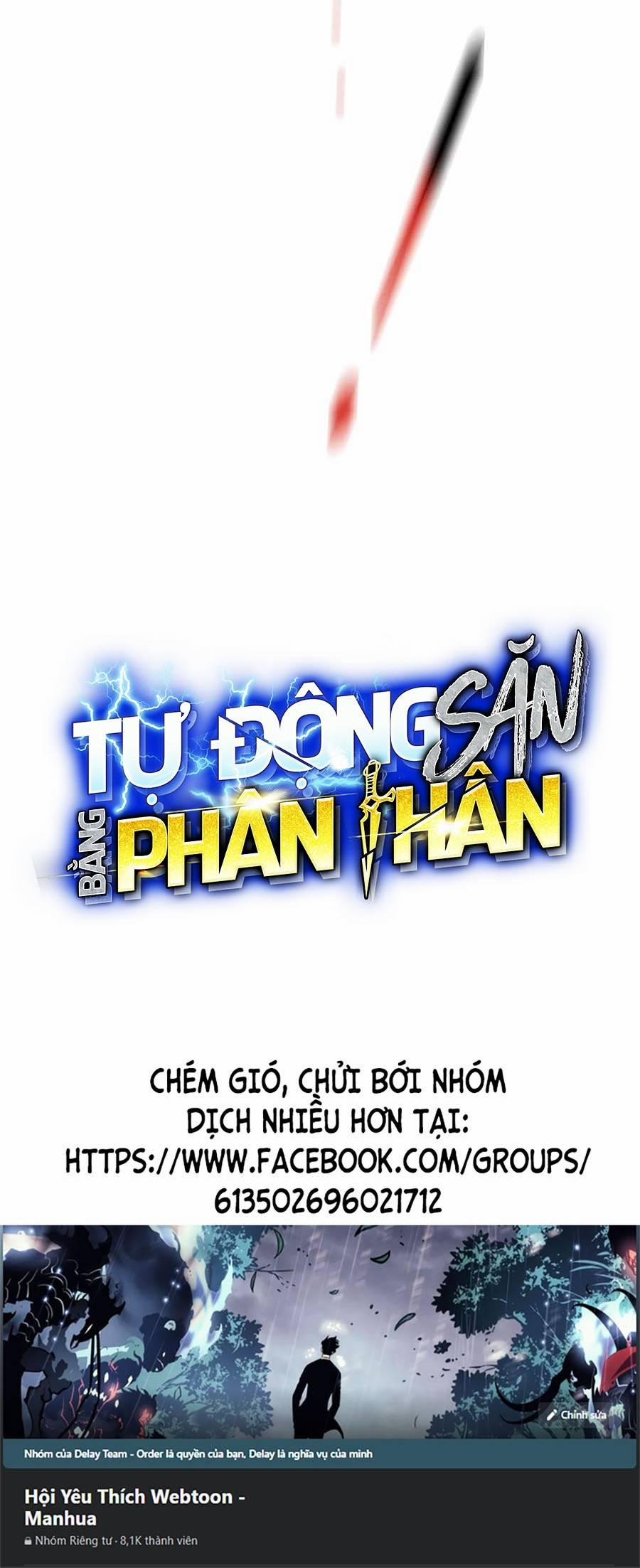 Tự Động Săn Bằng Phân Thân 49 trang 79