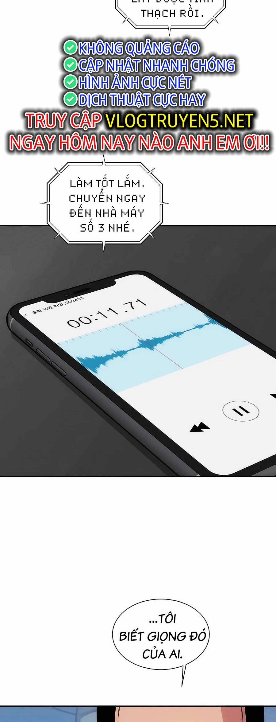 Tự Động Săn Bằng Phân Thân 49 trang 9