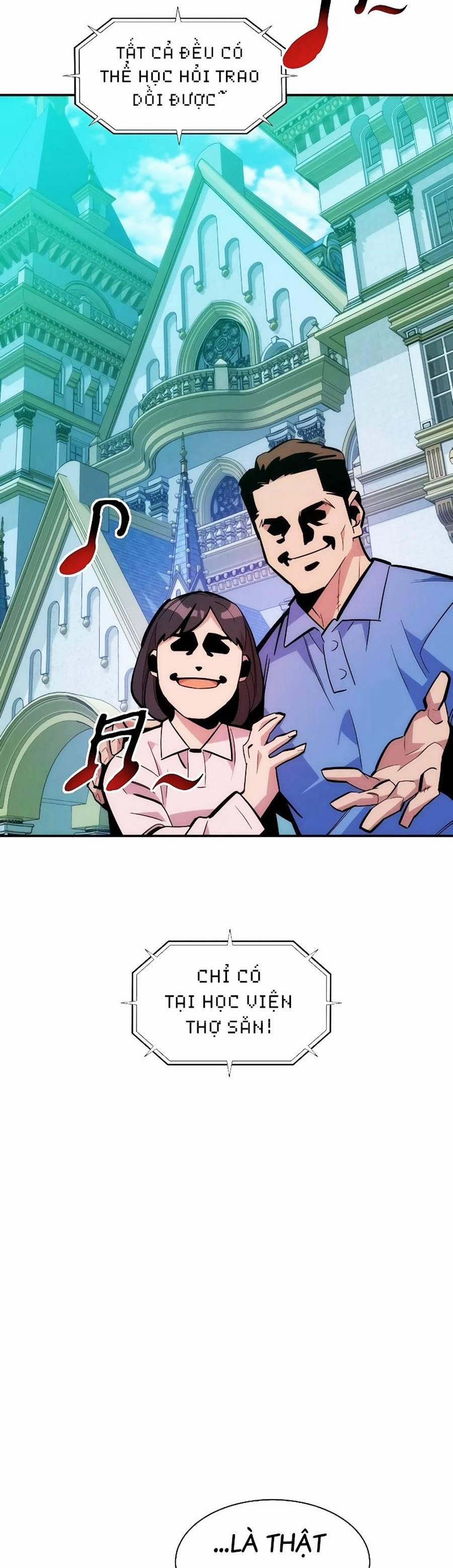 Tự Động Săn Bằng Phân Thân 51 trang 10