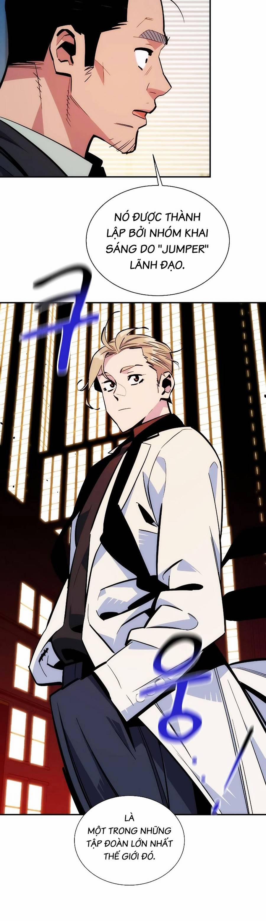 Tự Động Săn Bằng Phân Thân 51 trang 13