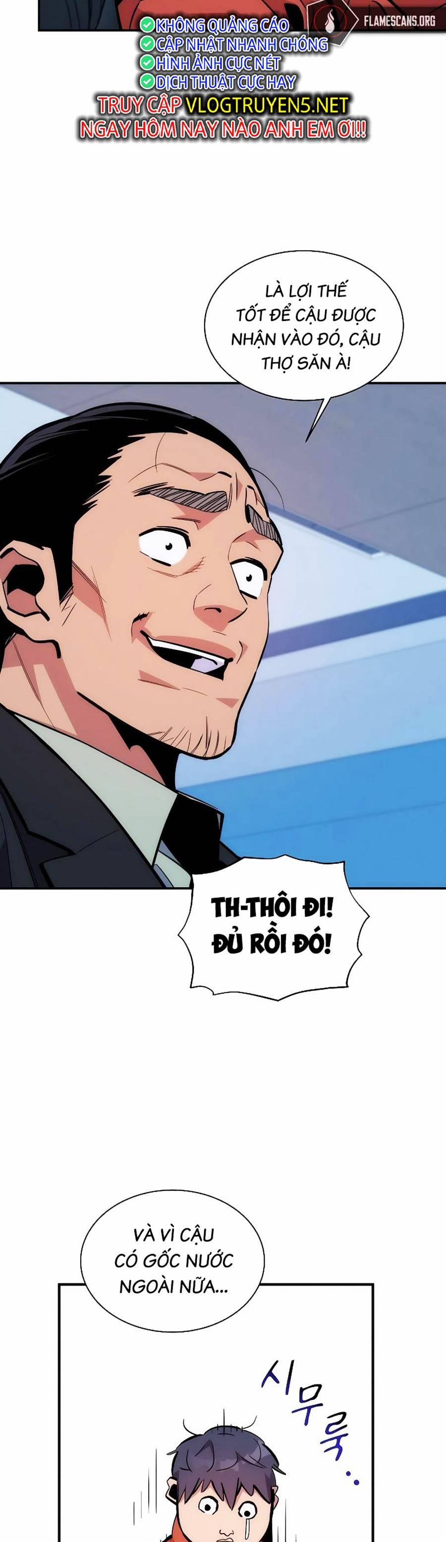 Tự Động Săn Bằng Phân Thân 51 trang 18