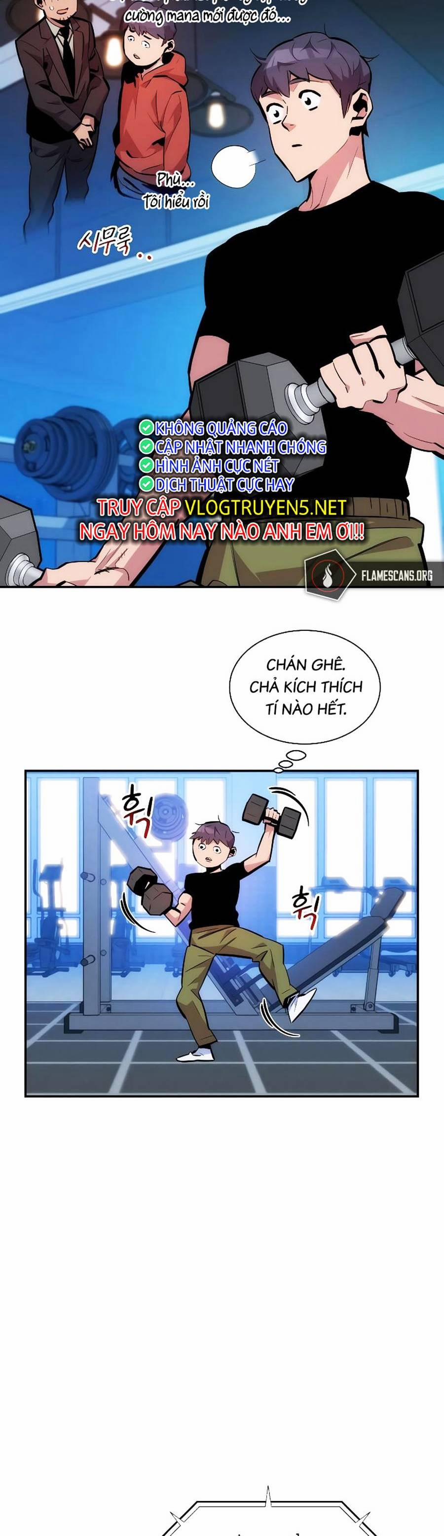 Tự Động Săn Bằng Phân Thân 51 trang 2