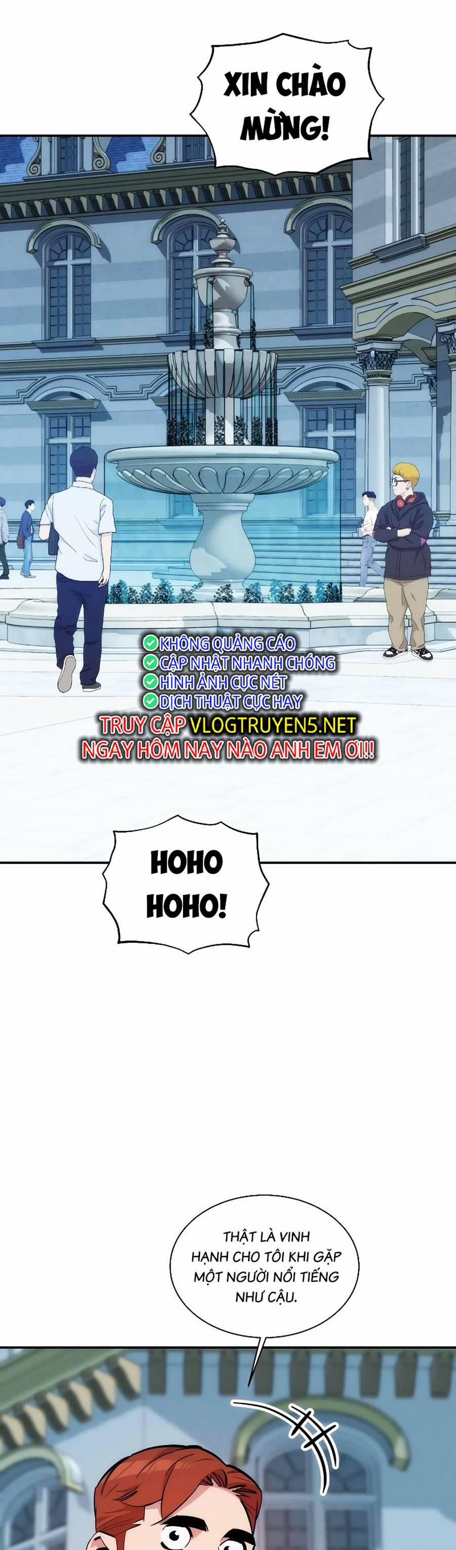 Tự Động Săn Bằng Phân Thân 51 trang 22