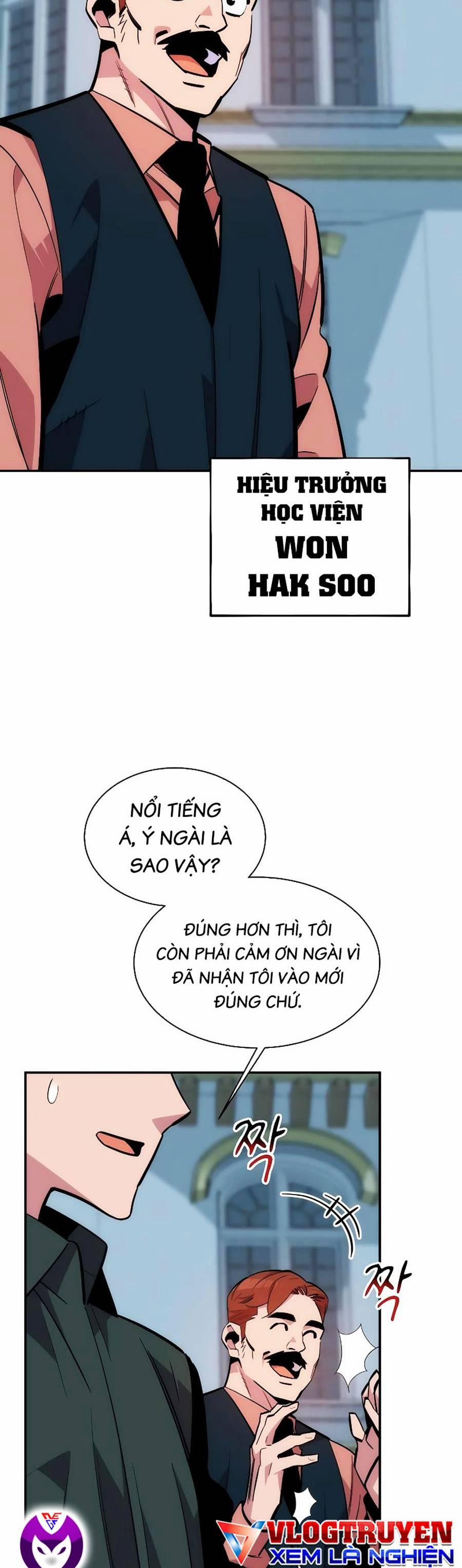 Tự Động Săn Bằng Phân Thân 51 trang 23