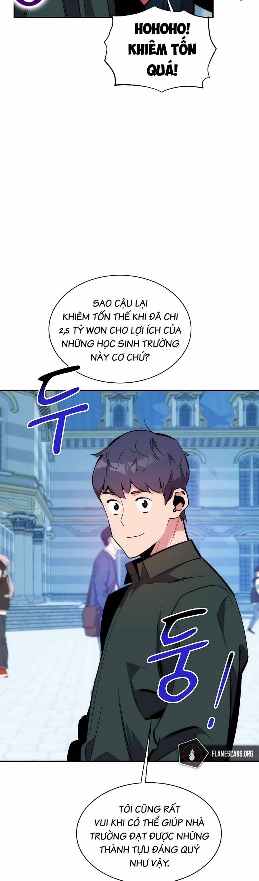 Tự Động Săn Bằng Phân Thân 51 trang 24