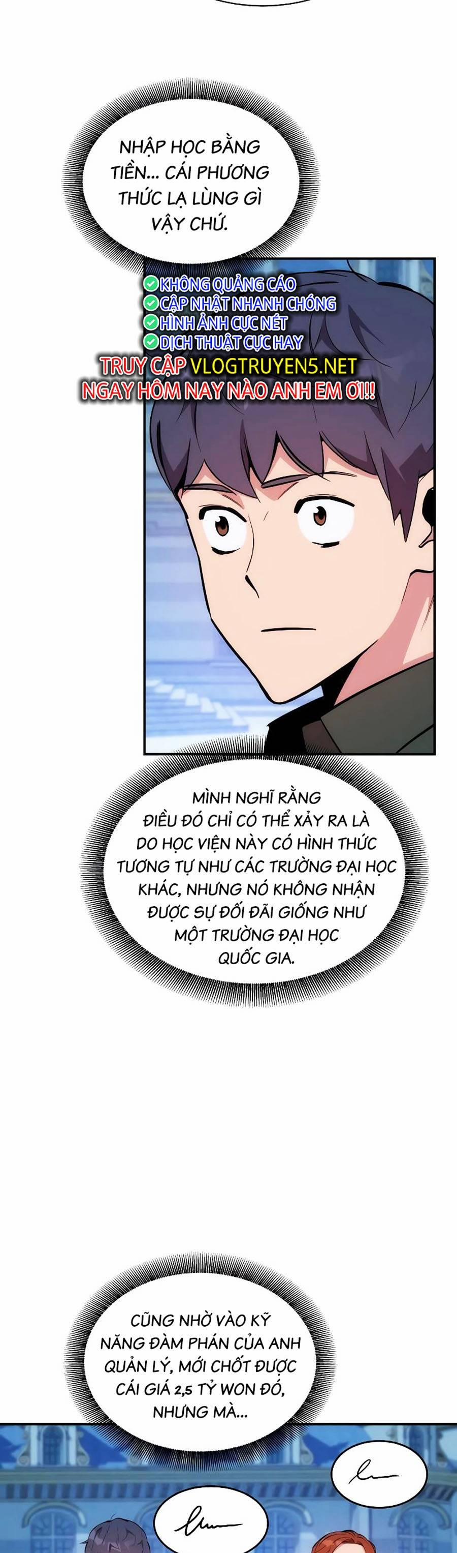 Tự Động Săn Bằng Phân Thân 51 trang 25