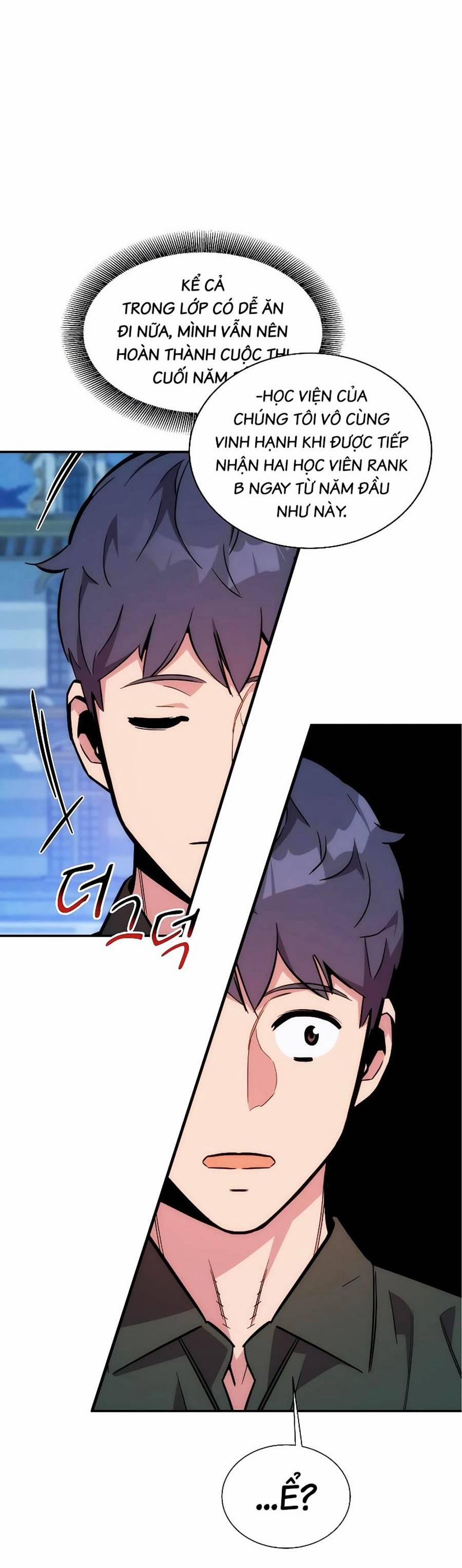 Tự Động Săn Bằng Phân Thân 51 trang 27