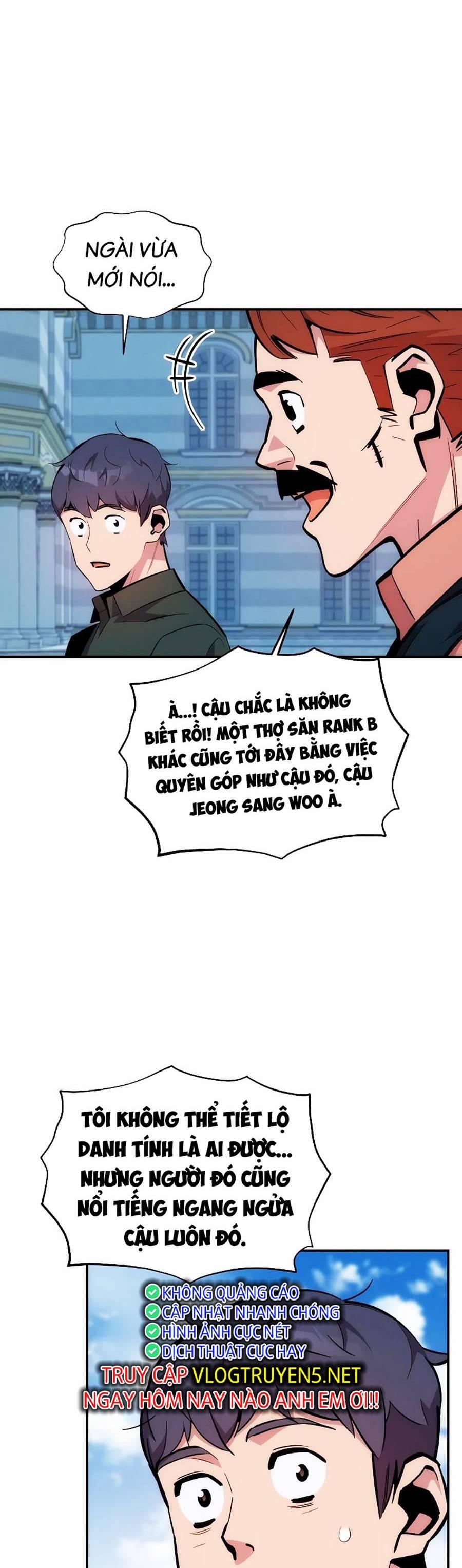 Tự Động Săn Bằng Phân Thân 51 trang 28