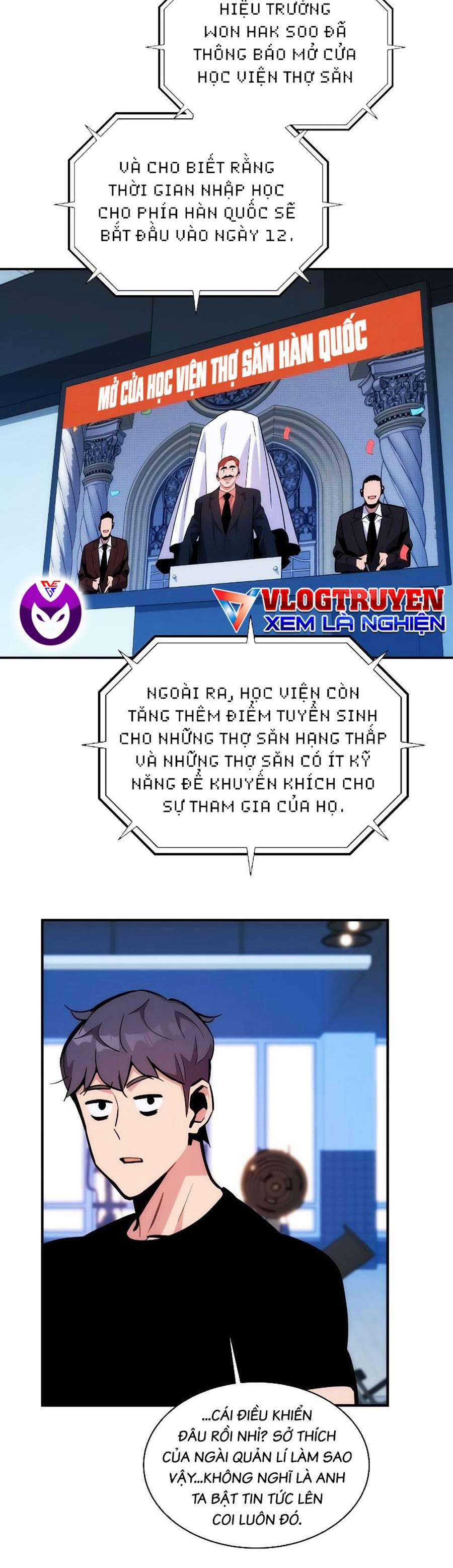 Tự Động Săn Bằng Phân Thân 51 trang 3