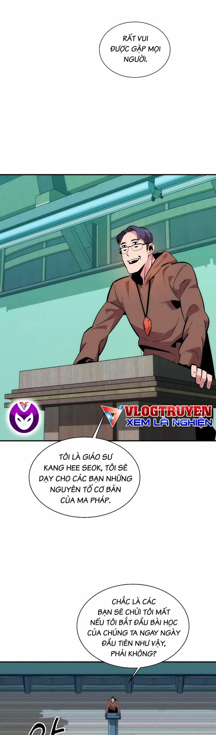 Tự Động Săn Bằng Phân Thân 51 trang 30