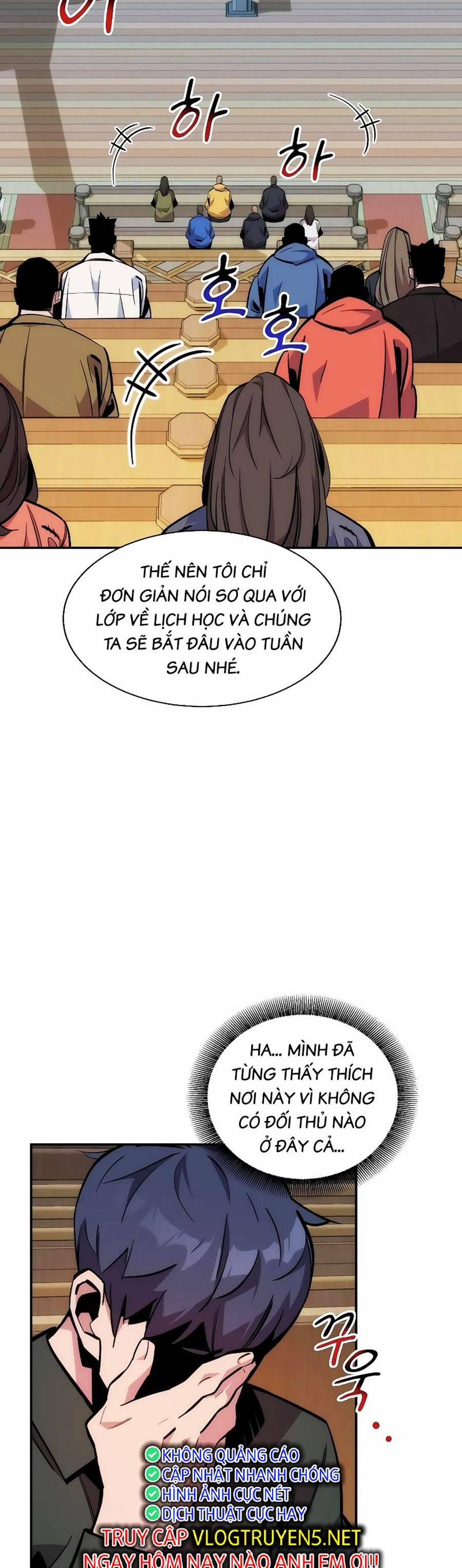 Tự Động Săn Bằng Phân Thân 51 trang 31