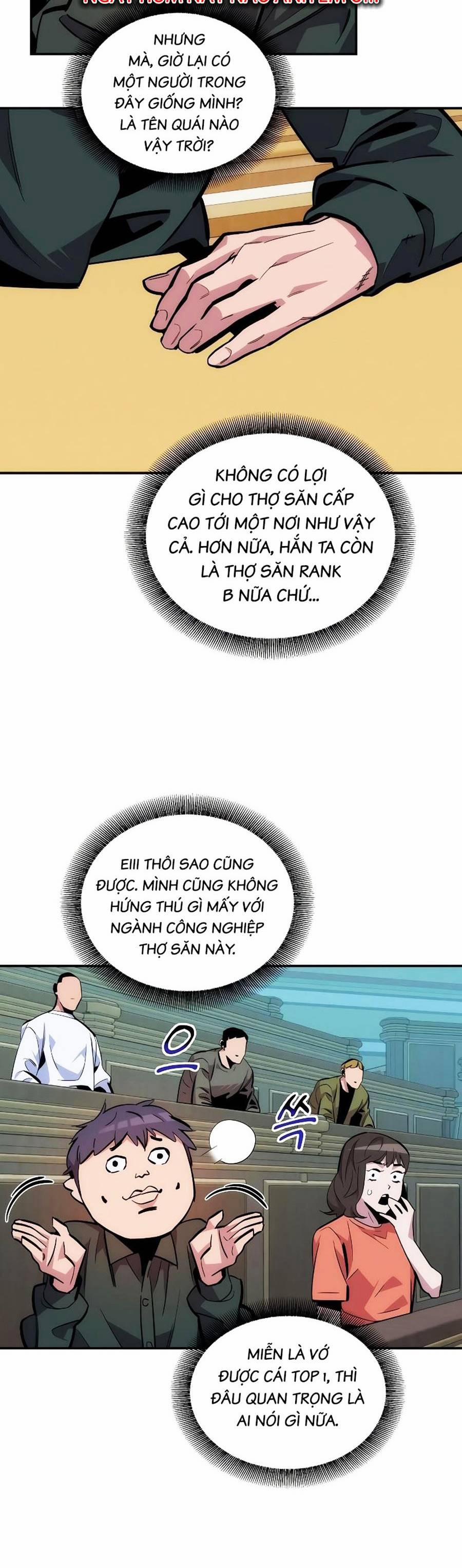 Tự Động Săn Bằng Phân Thân 51 trang 32