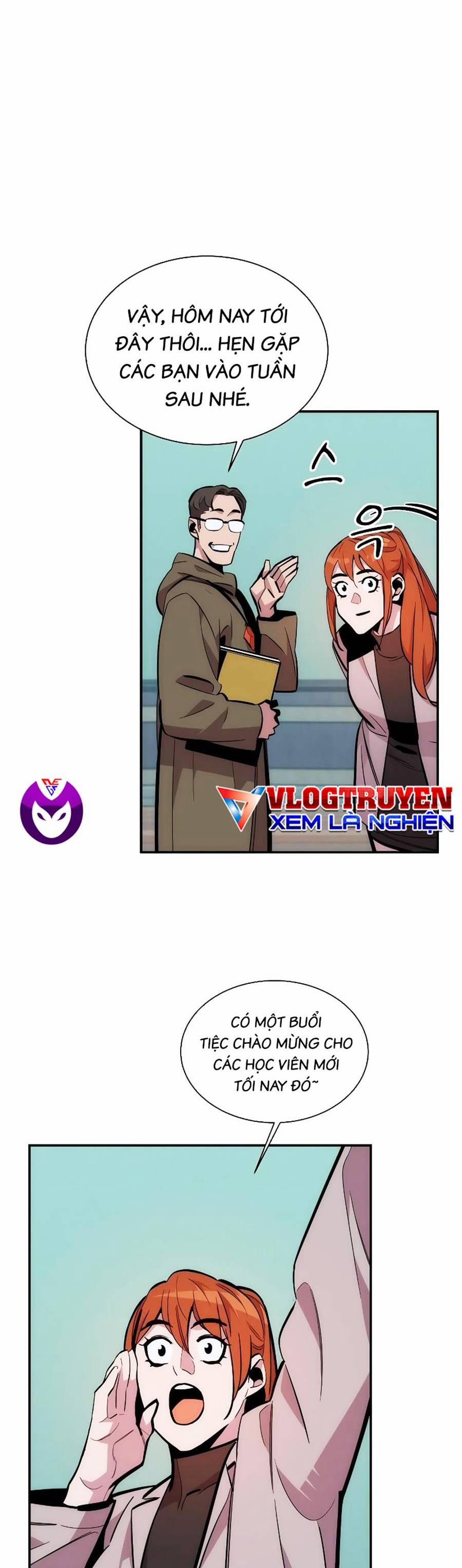 Tự Động Săn Bằng Phân Thân 51 trang 33