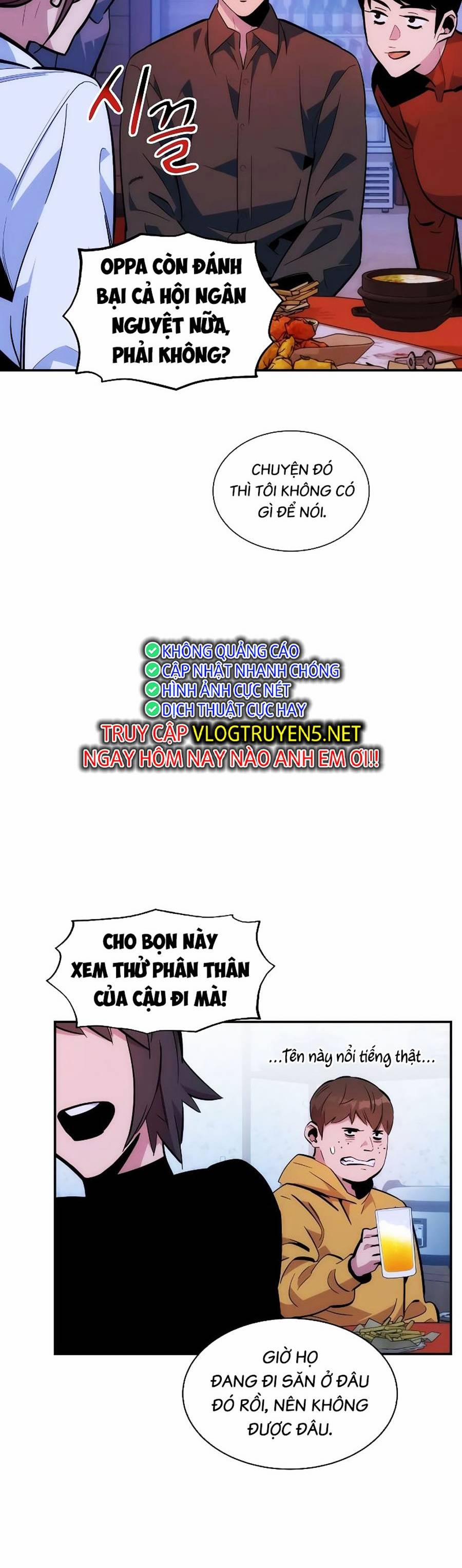 Tự Động Săn Bằng Phân Thân 51 trang 38