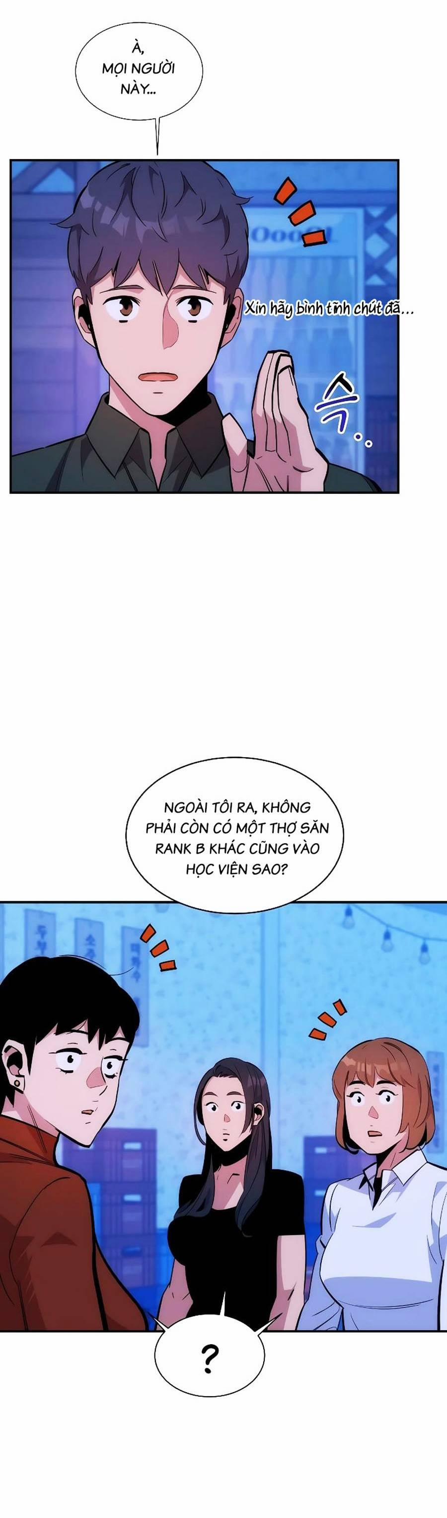 Tự Động Săn Bằng Phân Thân 51 trang 39